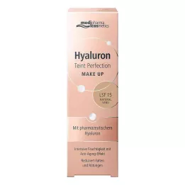 HYALURON TEINT Perfection Make-up natūralus smėlis, 30 ml