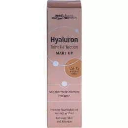 HYALURON TEINT Perfection Make-up natūralus auksas, 30 ml