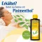 PINIMENTHOL Šalta vonia nuo 12 metų, 190 ml
