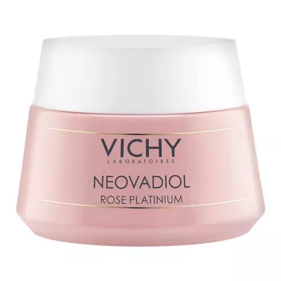 VICHY NEOVADIOL Rose Platinium kremas, 50 ml