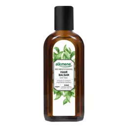 ALKMENE Ekologiškas dilgėlių plaukų balzamas, 250 ml