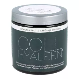 COLLHYALEEN Milteliai geriamajam tirpalui, 180 g