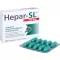 HEPAR-SL 640 mg plėvele dengtos tabletės, 20 vnt