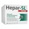 HEPAR-SL 640 mg plėvele dengtos tabletės, 20 vnt