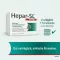 HEPAR-SL 640 mg plėvele dengtos tabletės, 50 vnt