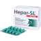 HEPAR-SL 640 mg plėvele dengtos tabletės, 50 vnt