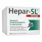 HEPAR-SL 640 mg plėvele dengtos tabletės, 50 vnt