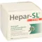 HEPAR-SL 640 mg plėvele dengtos tabletės, 100 vnt