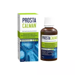 PROSTACALMAN Geriamieji lašai, 50 ml