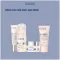 EUBOS HYALURON Day Repair plus kremas LSF 20, 50 ml