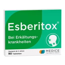 ESBERITOX, 90 St