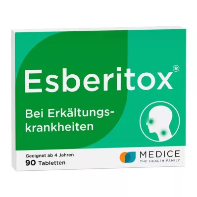 ESBERITOX, 90 St