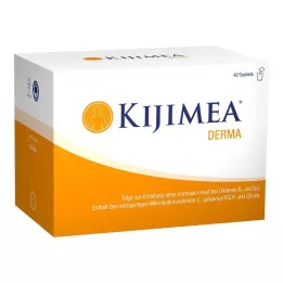 KIJIMEA Dermos milteliai, 42 vnt