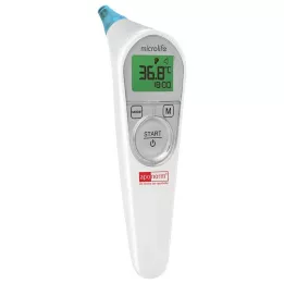 APONORM Klinikinis termometras Ear Comfort 4, 1 vnt