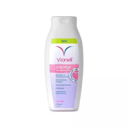 VIONELL Intymusis prausiklis Ultra Fresh, 250 ml