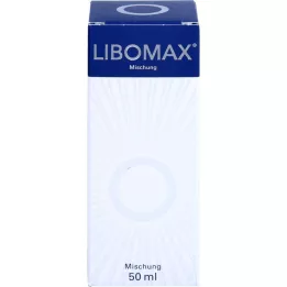 LIBOMAX Mišinys, 50 ml