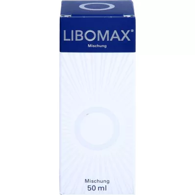 LIBOMAX Mišinys, 50 ml