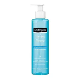 NEUTROGENA Hydro Boost Aqua valomasis gelis, 200 ml