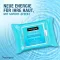 NEUTROGENA Hydro Boost Aqua valomosios servetėlės, 25 vnt