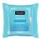 NEUTROGENA Hydro Boost Aqua valomosios servetėlės, 25 vnt