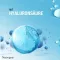 NEUTROGENA Hydro Boost Aqua valomosios servetėlės, 25 vnt