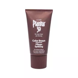 PLANTUR 39 Spalvotas rudas kondicionierius, 150 ml