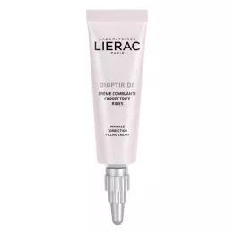 LIERAC Dioptiride raukšlių korekcijos kremas, 15 ml