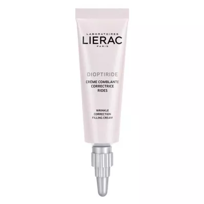 Lierac Dioptirido raukšlių korekcijos kremas, 15 ml Lierac Dioptirido raukšlių korekcijos kremas, 15 ml