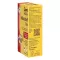 Luvos Healing Clay Organic Fiber Plus kapsulės, 60 vnt