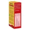 Luvos Healing Clay Organic Fiber Plus kapsulės, 60 vnt