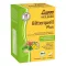 Luvos Healing Clay Organic Bitterquell Plus kapsulės, 60 vnt