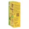 Luvos Healing Clay Organic Bitterquell Plus kapsulės, 60 vnt