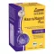 Luvos Healing Clay Organic Hair &amp; Nail Plus kapsulės, 60 vnt