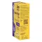 Luvos Healing Clay Organic Hair &amp; Nail Plus kapsulės, 60 vnt