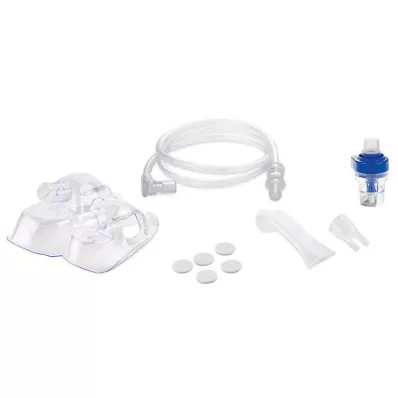 „Aponorm Nano Year Pack“ inhaliatorius, 1 vnt