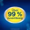 Clearblue Ovulation Test Advanced & Digital, 20 vnt