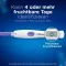Clearblue Ovulation Test Advanced & Digital, 20 vnt