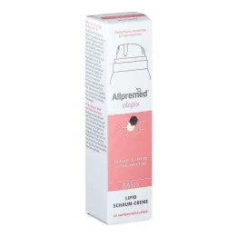 ALLPREMED atopix BASIS Putų kremas, 100 ml