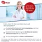 Darmflora plus select intens kapsulės, 40 vnt