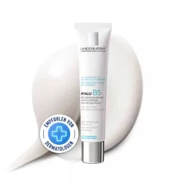 ROCHE-POSAY Hyalu B5 priežiūros kremas, 40 ml