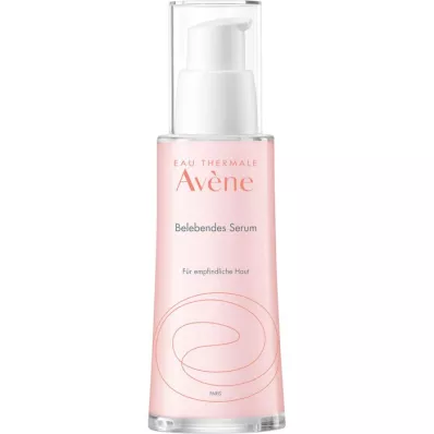 AVENE Les Essentiels atgaivinantis serumas, 30 ml