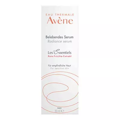 Avene Les Essentiels gaivinantis serumas (30 ml) Avene Les Essentiels gaivinantis serumas (30 ml)