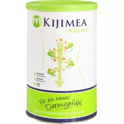 KIJIMEA Regularis granulės, 250 g