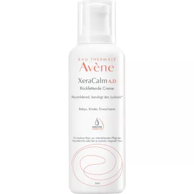 AVENE XeraCalm A.D. kremas, 400 ml