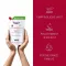 EUCERIN pH5 losjonas F jautriai odai, 400 ml