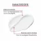 EUCERIN pH5 losjonas F jautriai odai, 400 ml