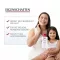 EUCERIN pH5 prausiklis jautriai odai, 200 ml