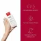 EUCERIN pH5 prausiklis jautriai odai, 200 ml