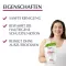 EUCERIN pH5 prausiklis jautriai odai, 750 ml