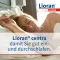 Lioran® centra Miego skatinimui, 20 vnt